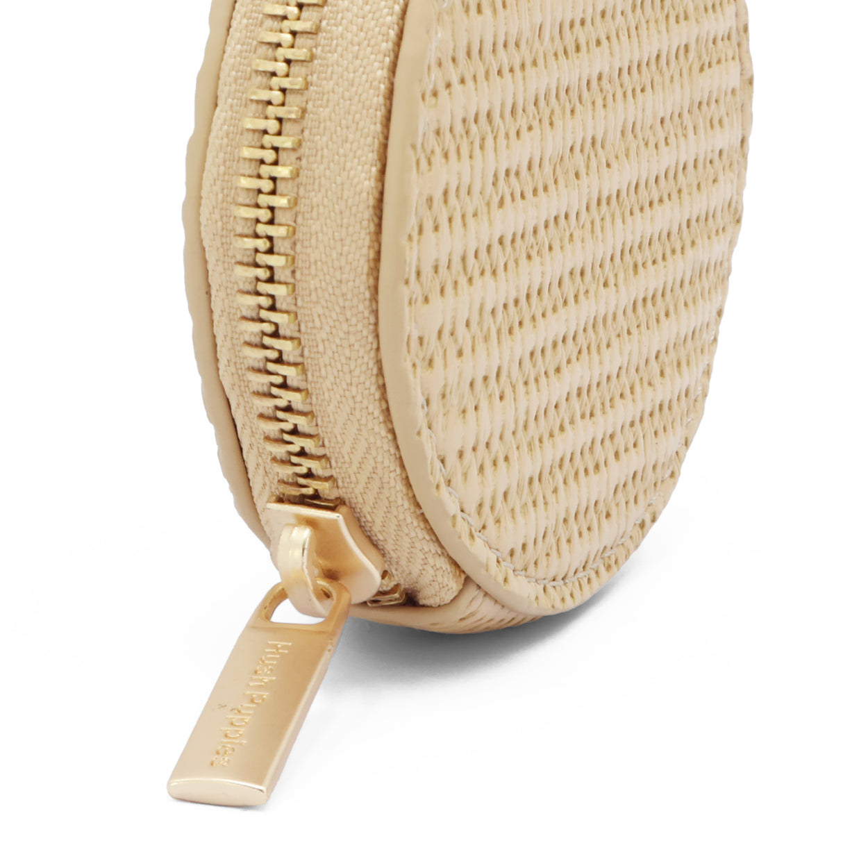 Cali Women's Coin Purse - Tan