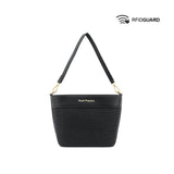 Cali Sling Women's Bag - Black Hush Puppies Philippines