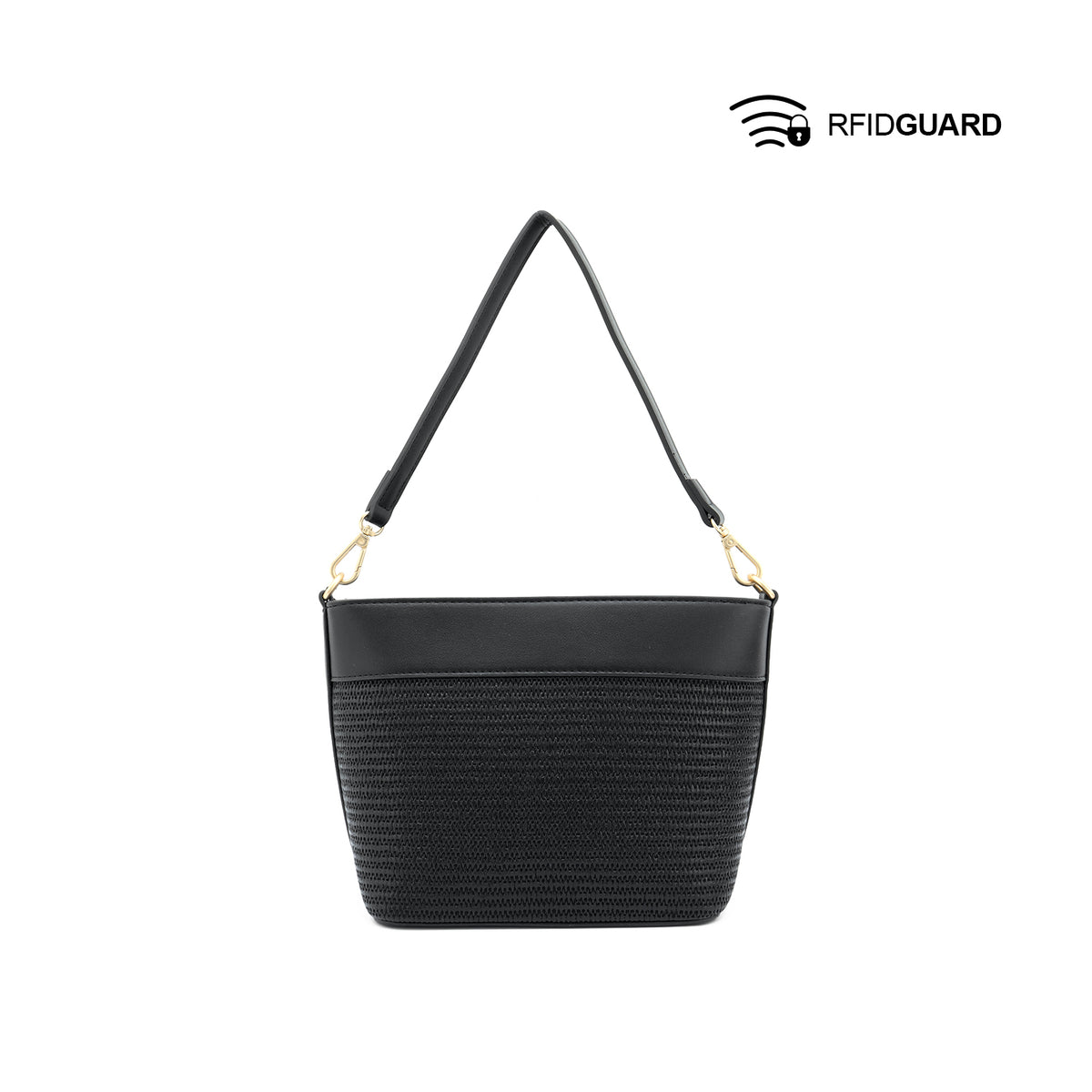 Cali Sling Women's Bag - Black Hush Puppies Philippines