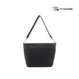 Cali Sling Women's Bag - Black Hush Puppies Philippines