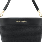 Cali Sling Women's Bag - Black Hush Puppies Philippines