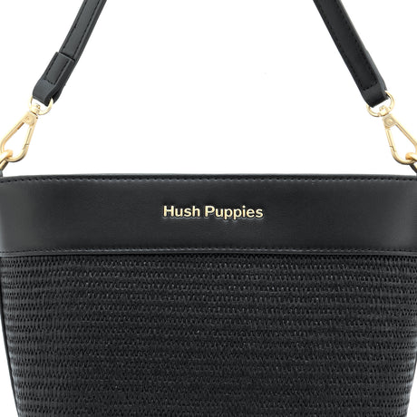 Cali Sling Women's Bag - Black