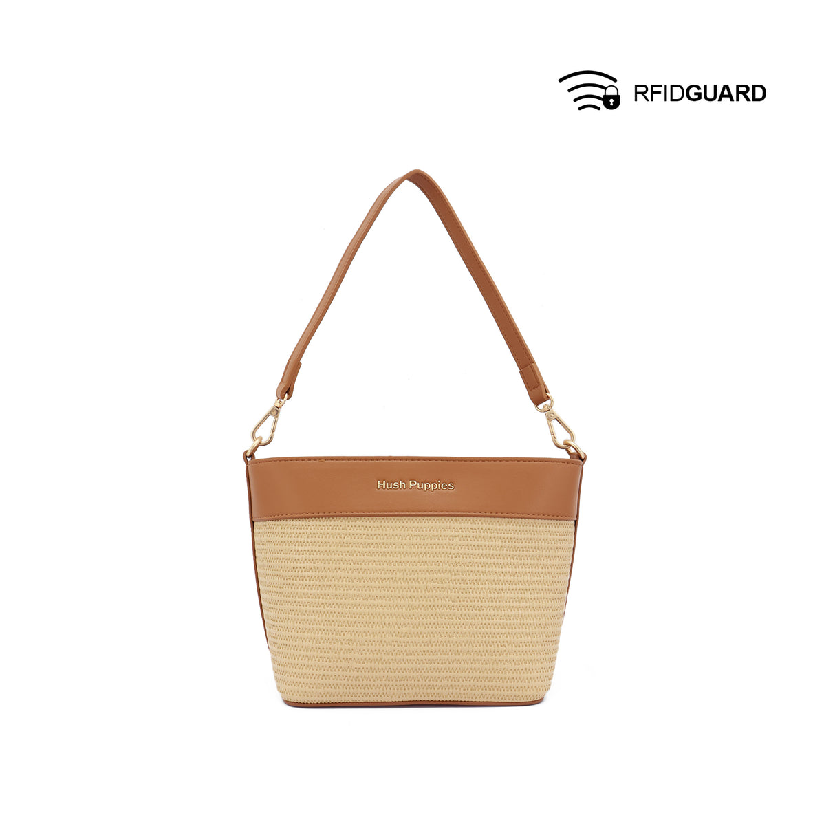 Cali Sling Women's Bag - Tan