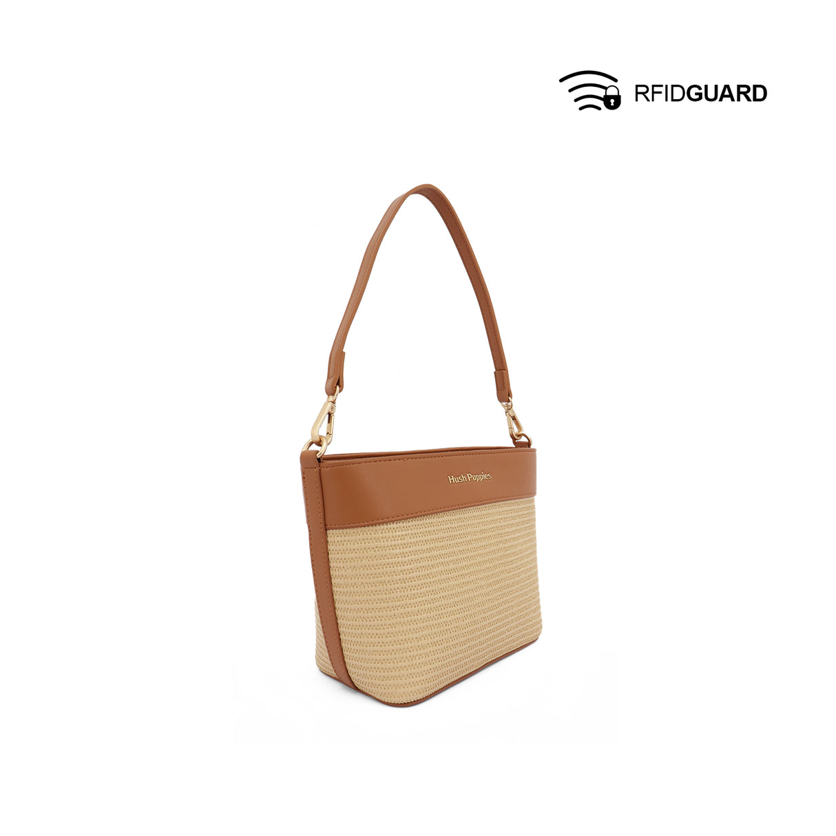 Cali Sling Women's Bag - Tan