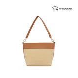Cali Sling Women's Bag - Tan