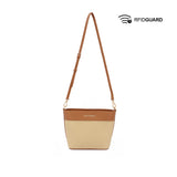 Cali Sling Women's Bag - Tan