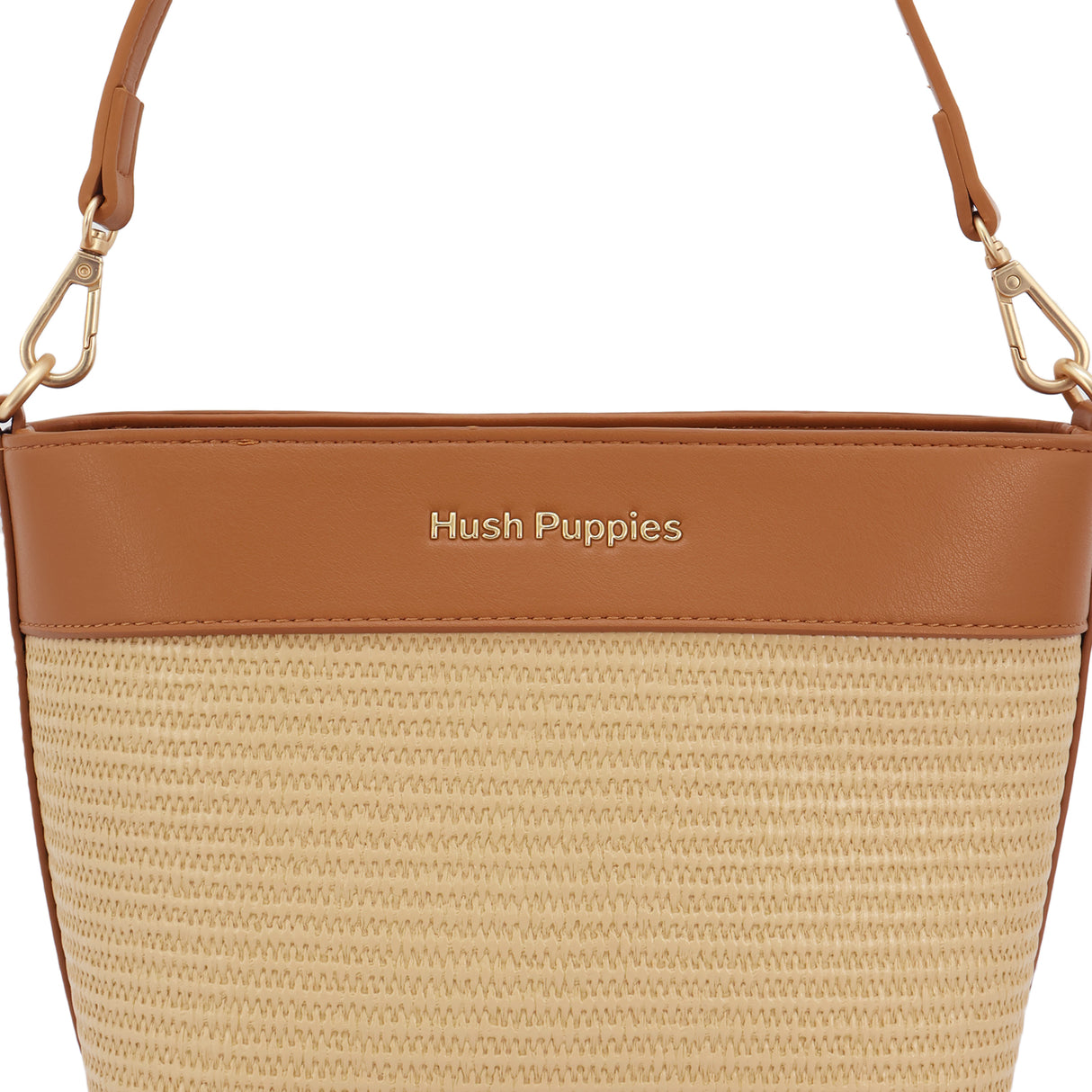 Cali Sling Women's Bag - Tan