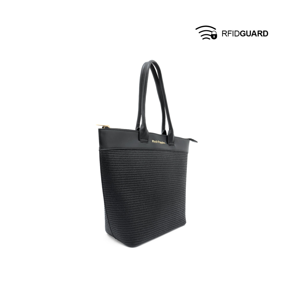 Cali Tote Women's Bag - Black