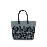 Cleo Knit Tote Women's Bag - Black