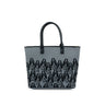 Cleo Knit Tote Women's Bag - Black