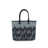 Cleo Knit Tote Women's Bag - Black