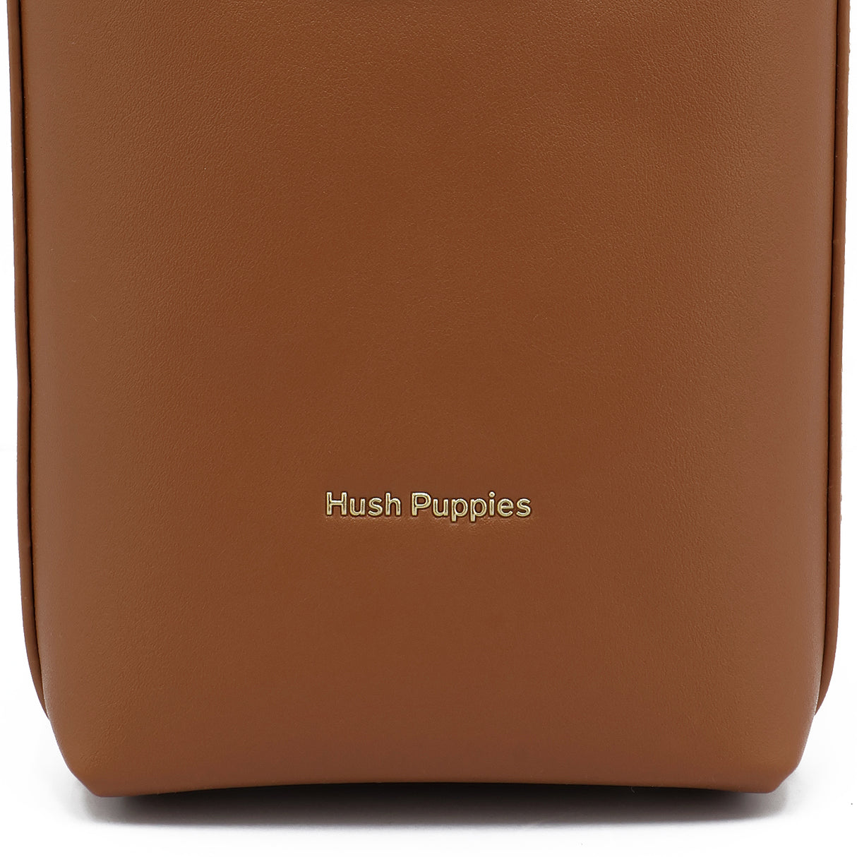 Cadey Women's Phone Bag - Tan