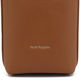 Cadey Women's Phone Bag - Tan