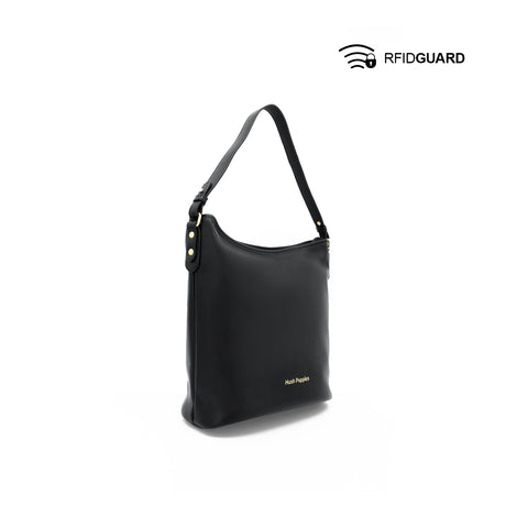 Cadey Hobo Women's Bag - Black