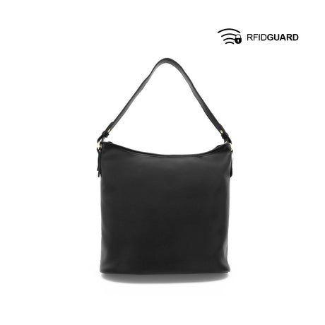 Cadey Hobo Women's Bag - Black