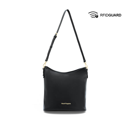 Cadey Hobo Women's Bag - Black
