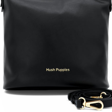 Cadey Hobo Women's Bag - Black