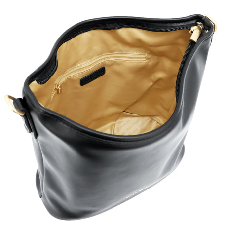 Cadey Hobo Women's Bag - Black