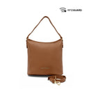 Cadey Hobo Women's Bag - Tan