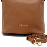 Cadey Hobo Women's Bag - Tan