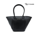 CadeyTote Women's Bag - Black