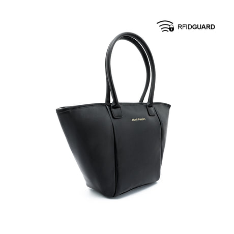 CadeyTote Women's Bag - Black