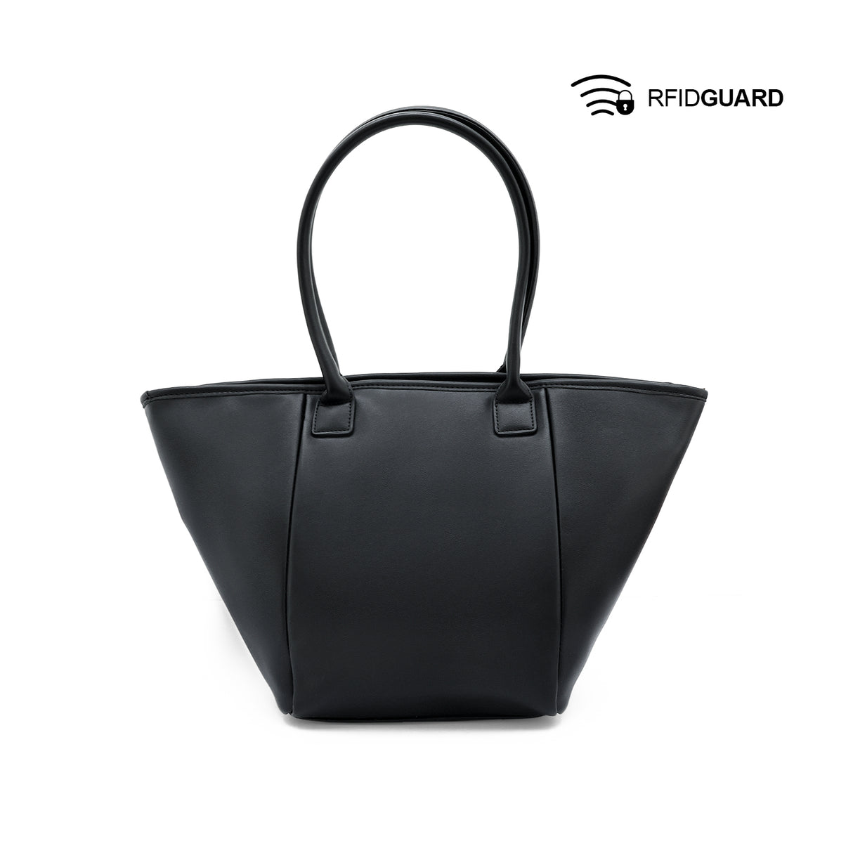 CadeyTote Women's Bag - Black