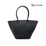 CadeyTote Women's Bag - Black