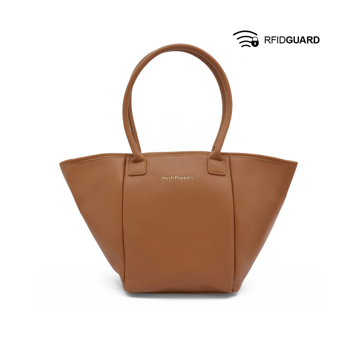 CadeyTote Women's Bag - Tan