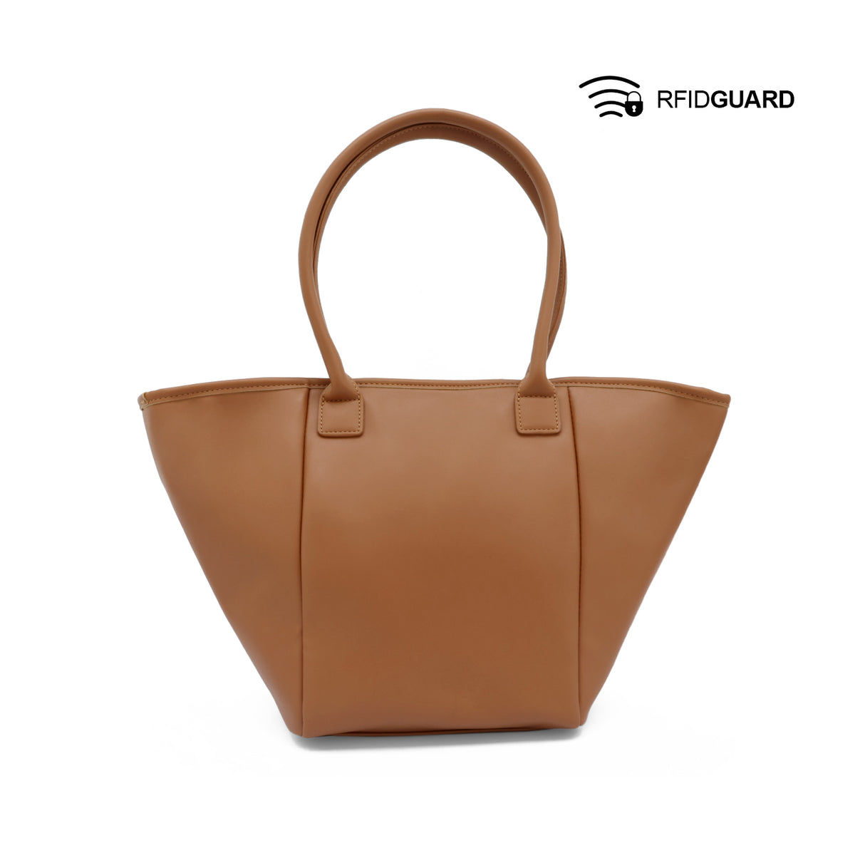 CadeyTote Women's Bag - Tan