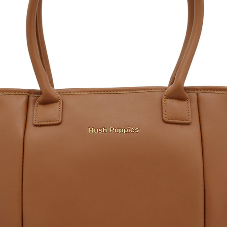 CadeyTote Women's Bag - Tan