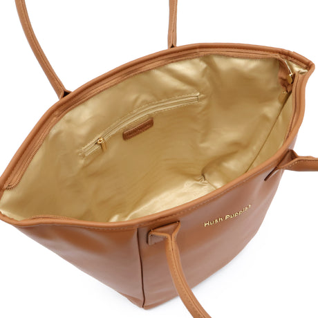 CadeyTote Women's Bag - Tan