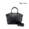 Chloe Satchel Women's Bag - Black