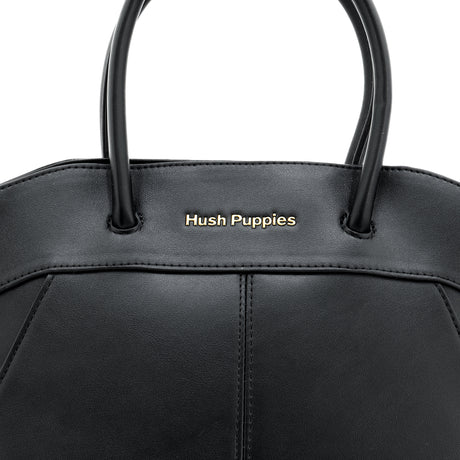 Chloe Satchel Women's Bag - Black