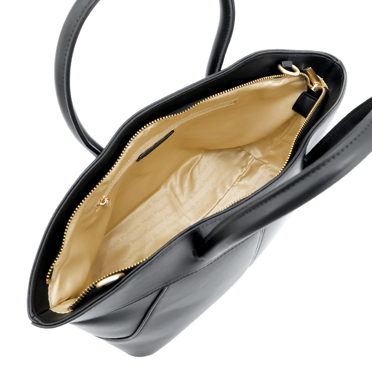 Chloe Satchel Women's Bag - Black