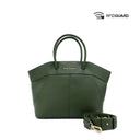 Chloe Satchel Women's Bag - Olive