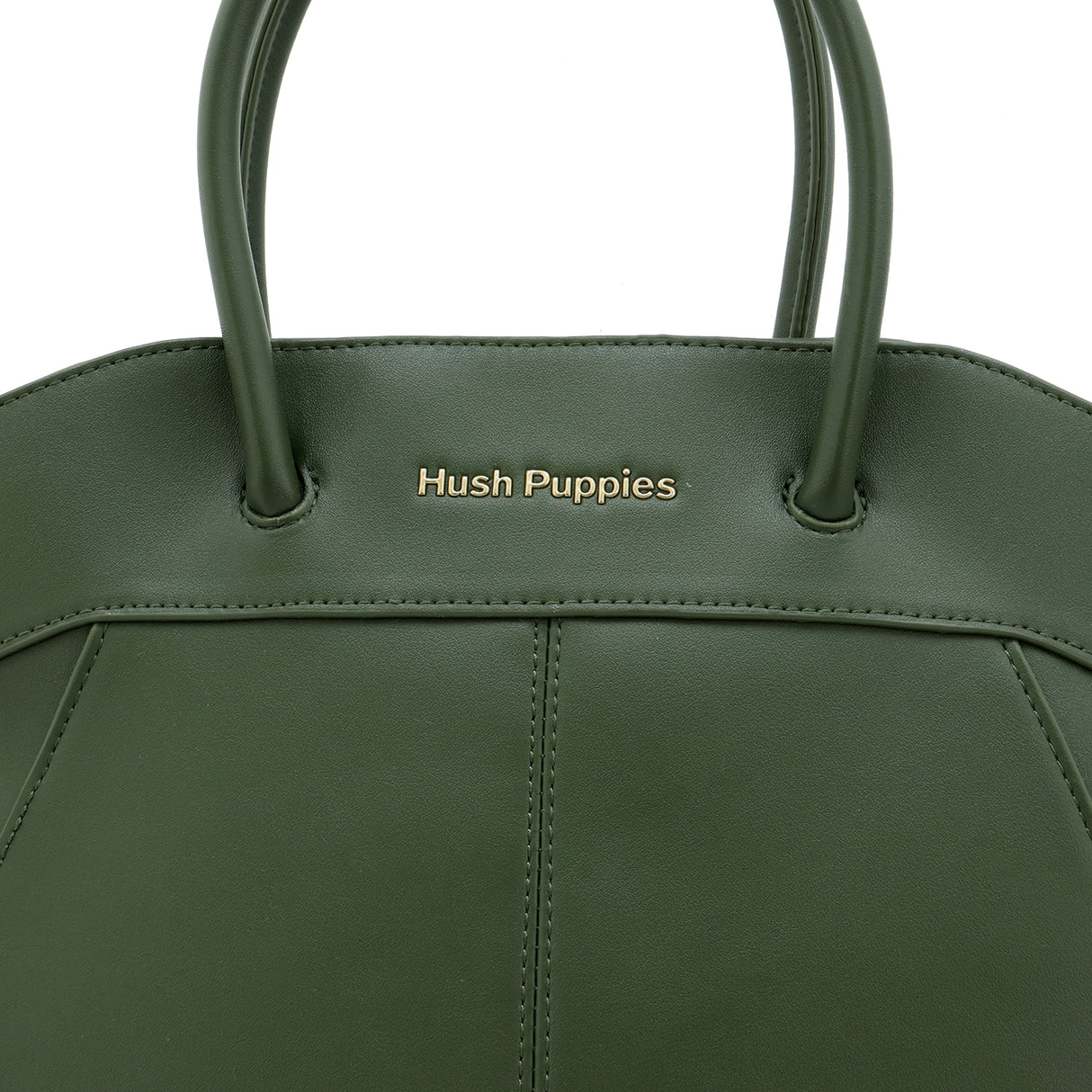 Chloe Satchel Women's Bag - Olive