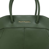 Chloe Satchel Women's Bag - Olive