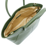 Chloe Satchel Women's Bag - Olive