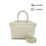 Chloe Satchel Women's Bag - Taupe