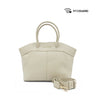 Chloe Satchel Women's Bag - Taupe