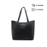 Cordy Tote Women's Bag - Black