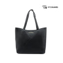 Cordy Tote Women's Bag - Black