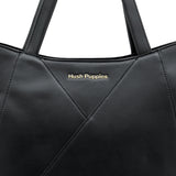 Cordy Tote Women's Bag - Black
