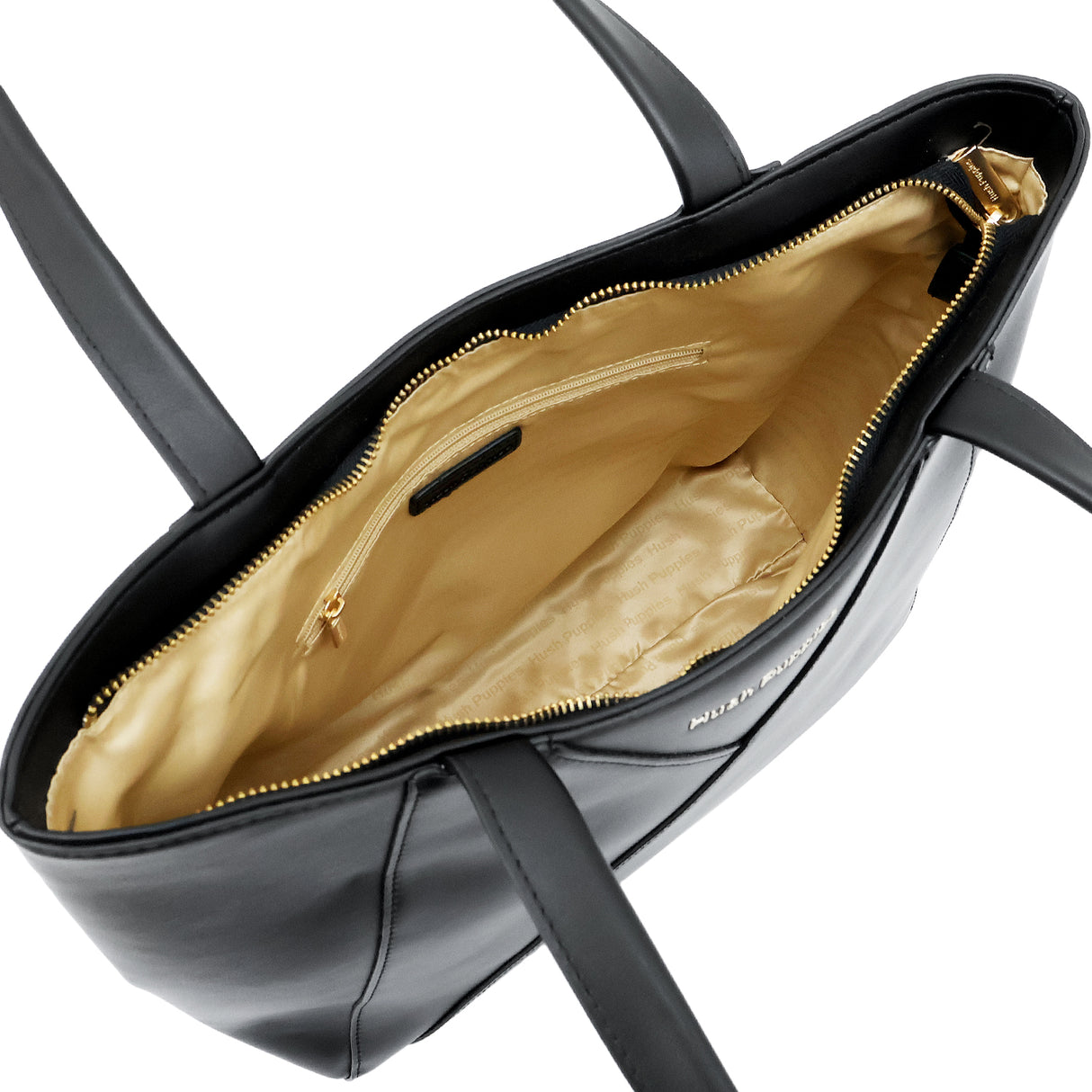 Cordy Tote Women's Bag - Black