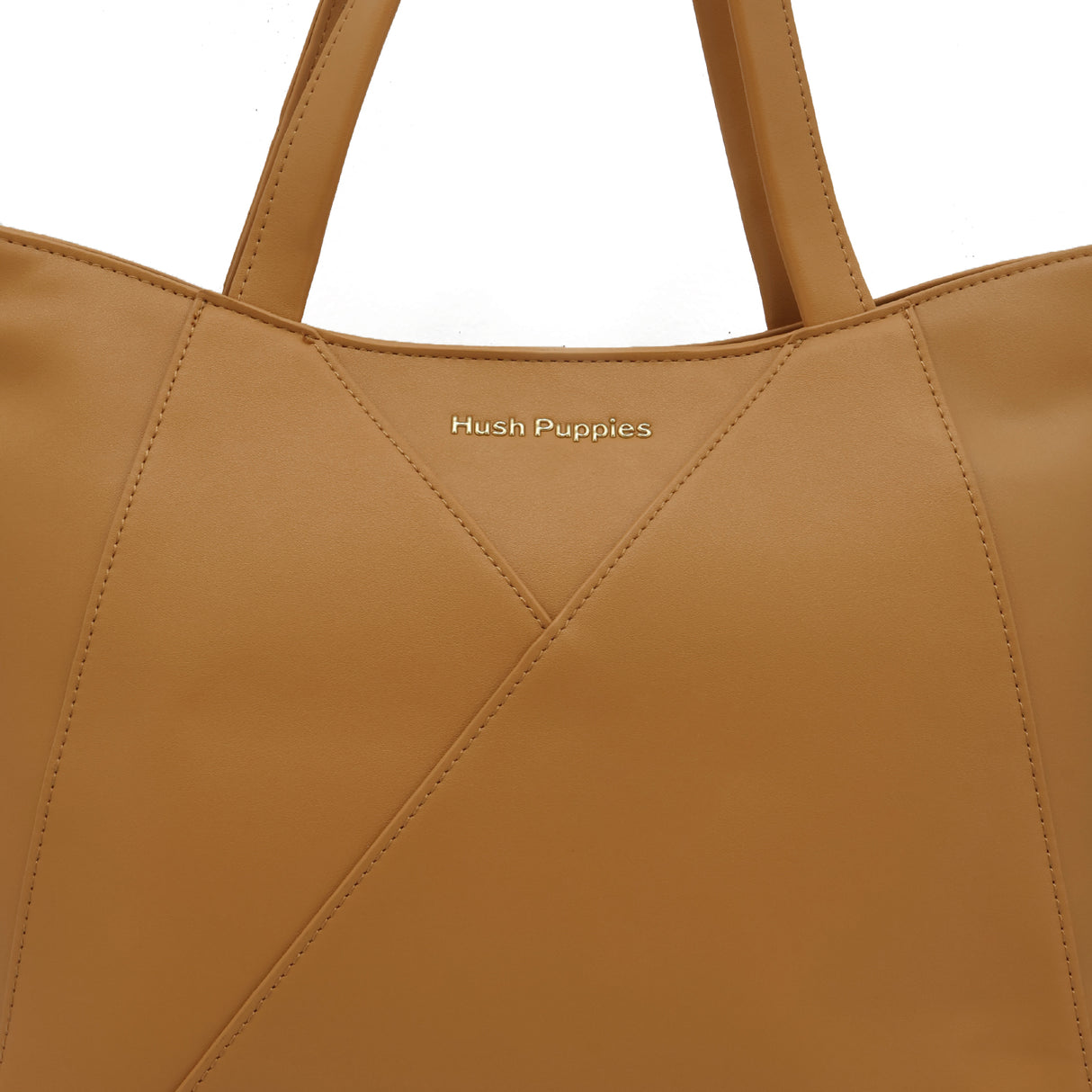 Cordy Tote Women's Bag - Tan
