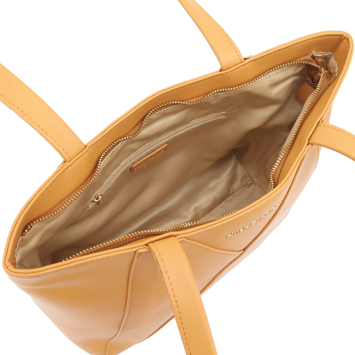 Cordy Tote Women's Bag - Tan