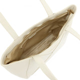 Cordy Tote Women's Bag - Taupe