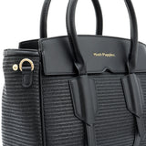Chiara Satchel Women's Bag - Black