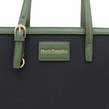 Chelsea Tote Women's Bag - Black/Olive